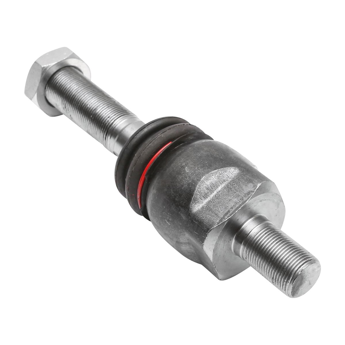 Bieleta directie L=210mm filet A:22x1.5, filet B:24x1.5 pentru Case IH, John Deere, Massey Ferguson AL80542